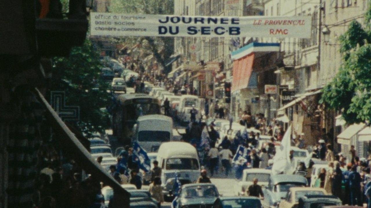 Backdrop image for movie Forza Bastia