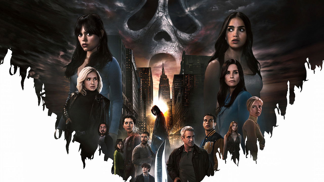 Backdrop image for movie Scream VI