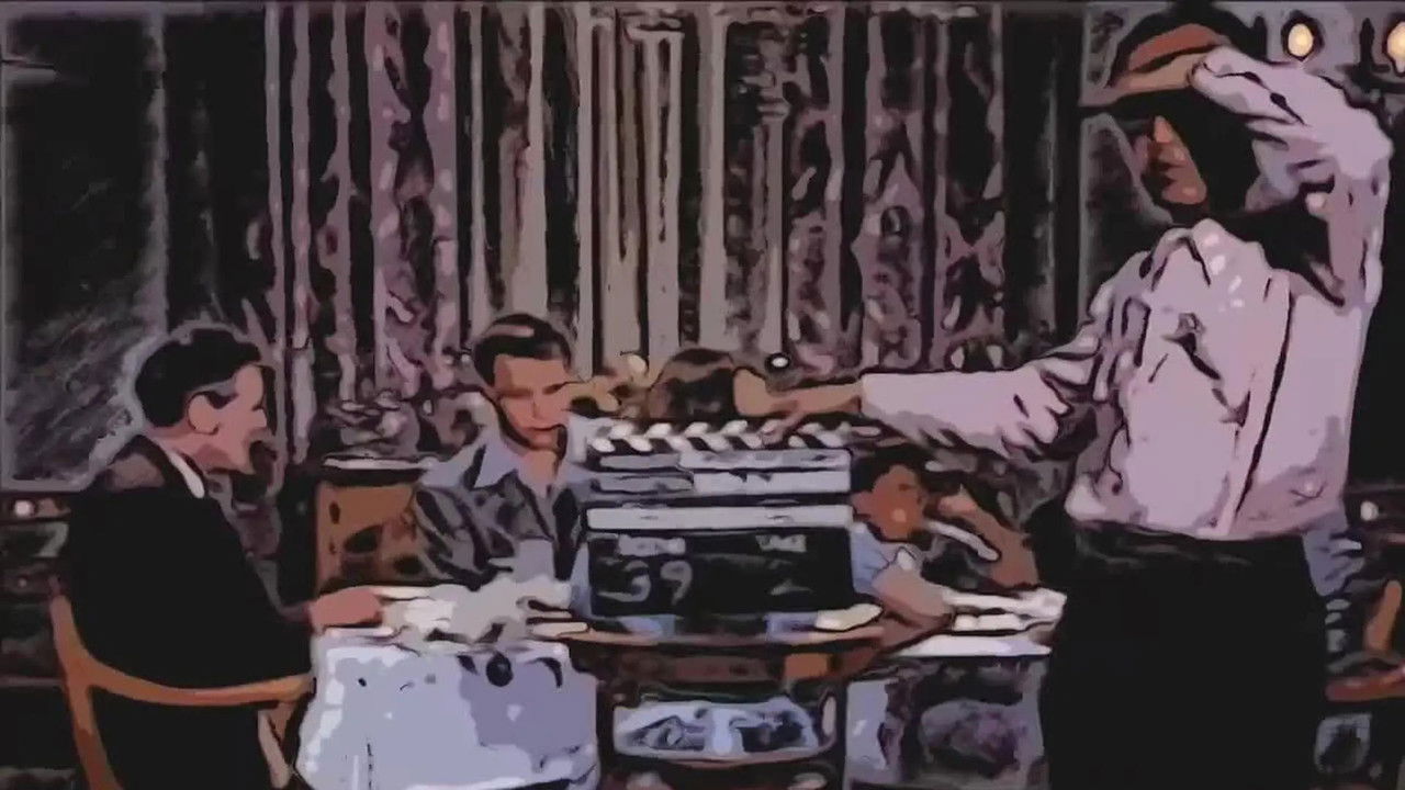 Backdrop image for movie Romantic Chorus