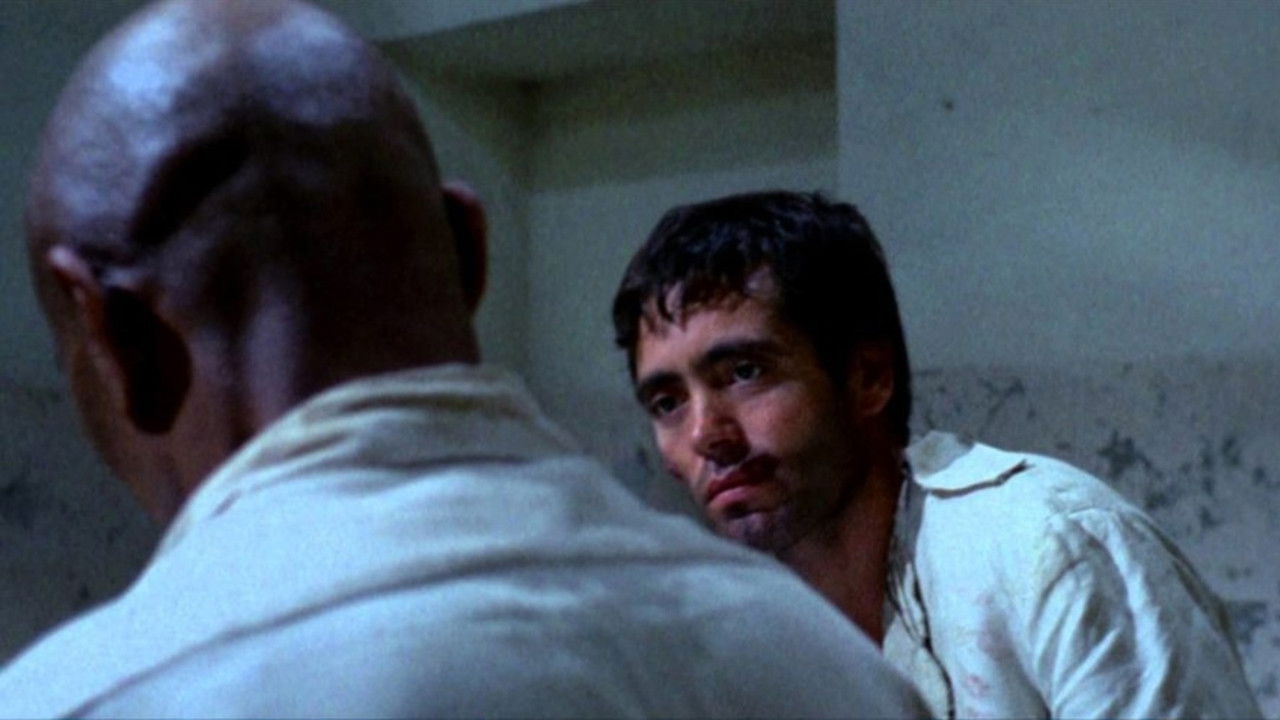 Backdrop image for movie Black Jesus