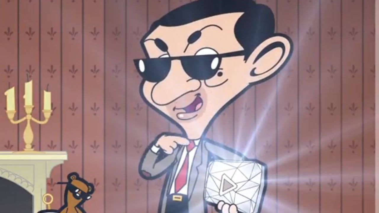 Backdrop image for movie Diamonds are a Bean's Best Friend