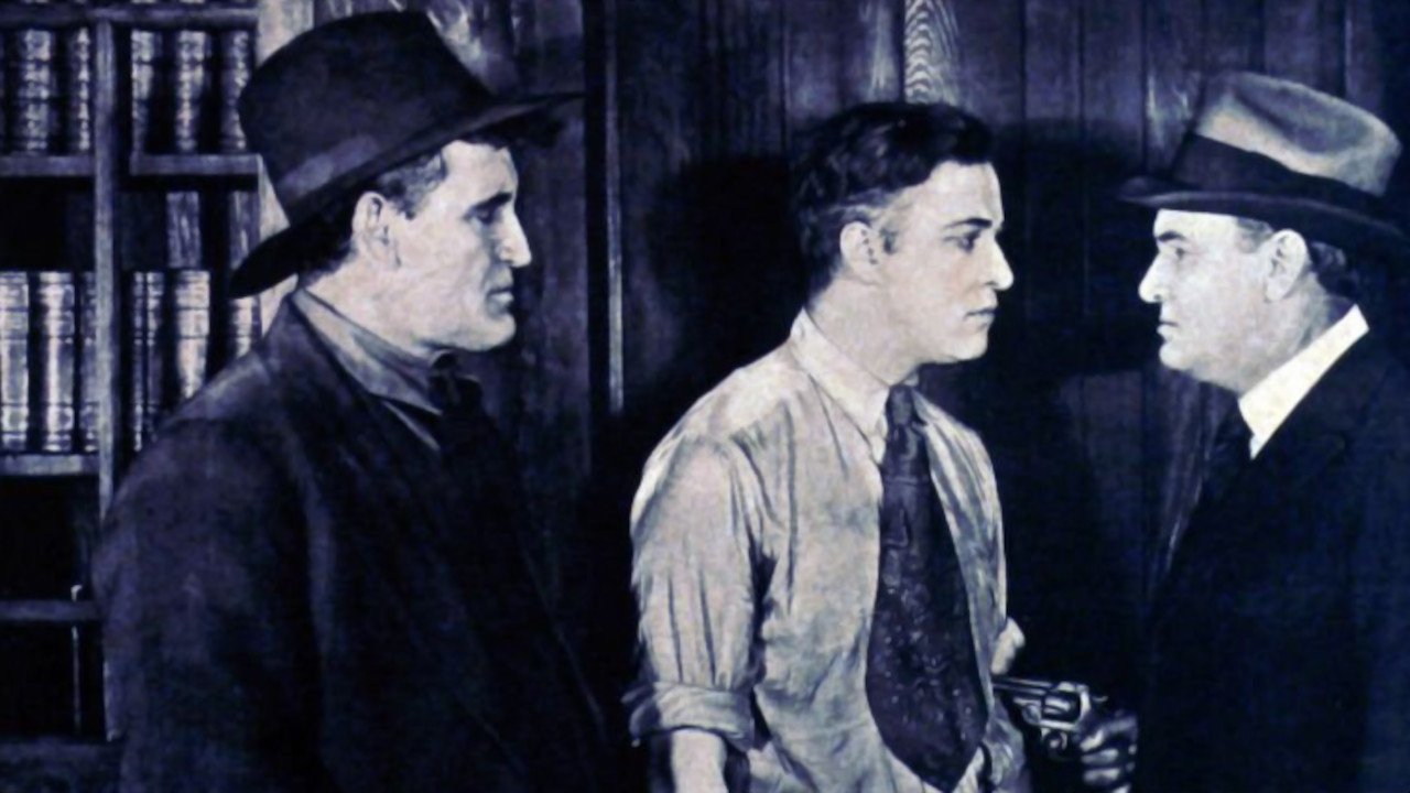 Backdrop image for movie The Girl in the Rain