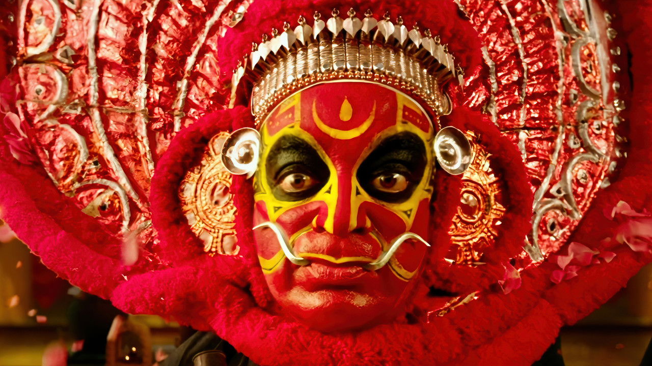 Backdrop image for movie Uttama Villain
