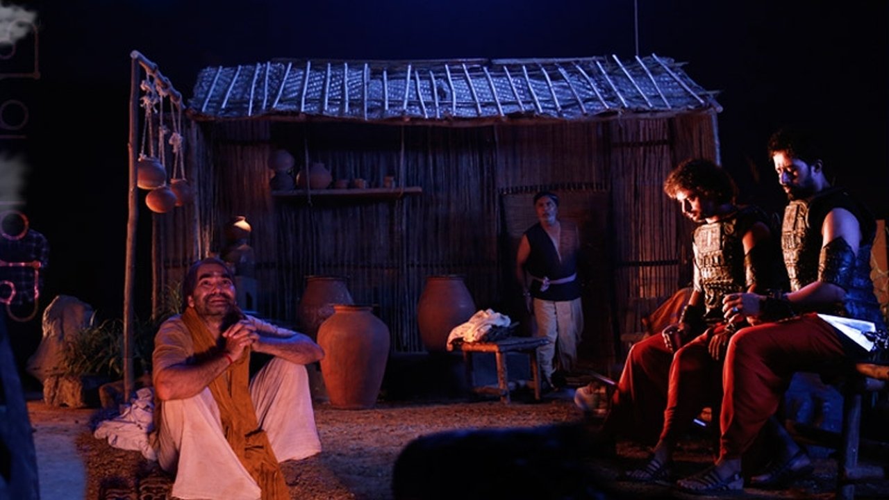Backdrop image for movie Rajdarshan