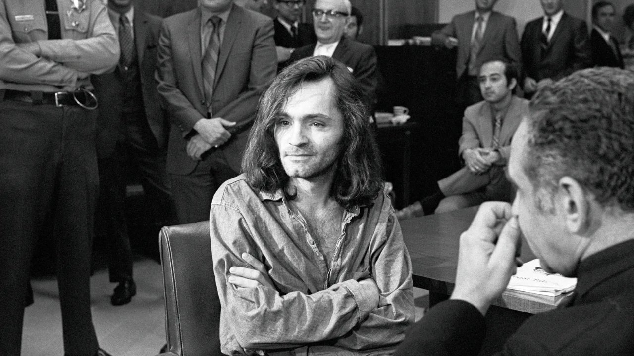Backdrop image for movie Manson