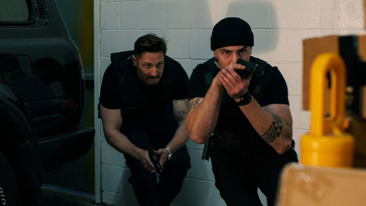 Backdrop image for movie Starting Quarterback