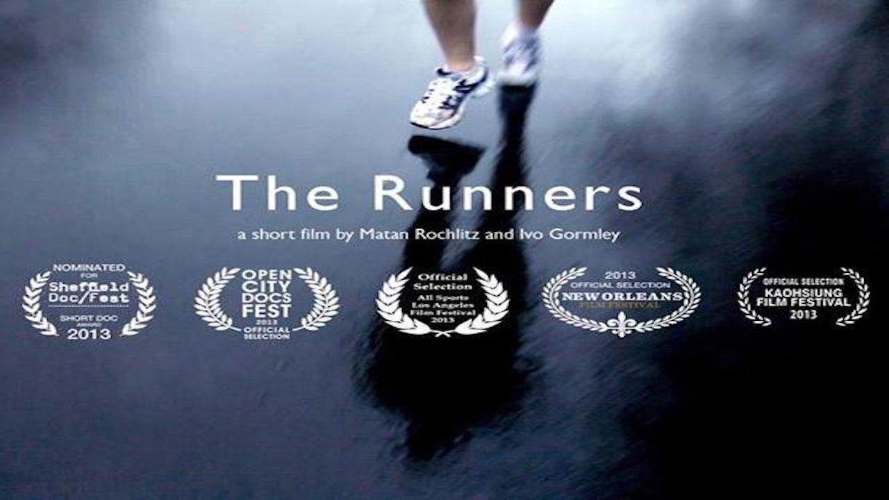 Backdrop image for movie The Runners
