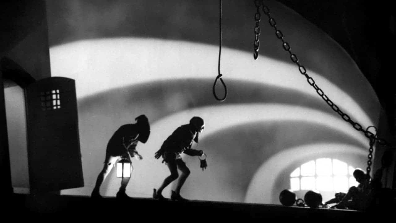 Backdrop image for movie Carnival of Sinners