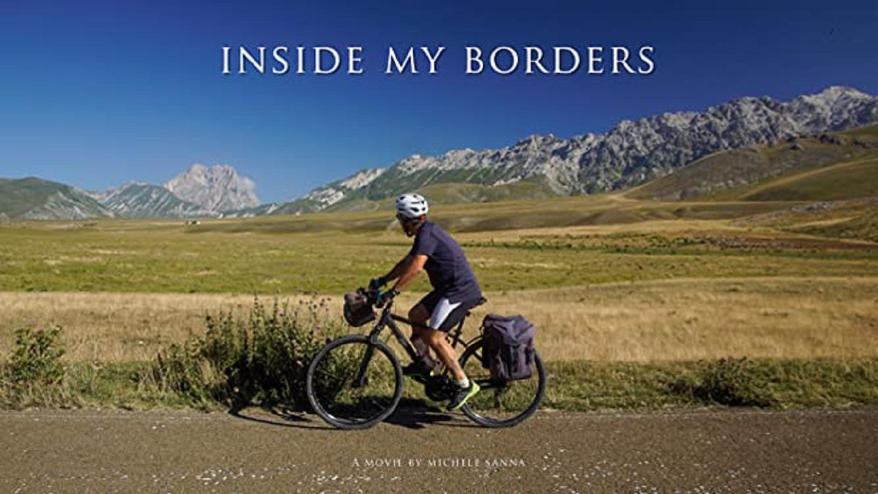 Backdrop image for movie Inside My Borders - Abruzzo e Basilicata Bike'n Trek