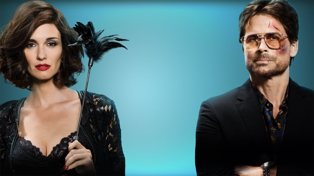 Backdrop image for movie Beautiful & Twisted