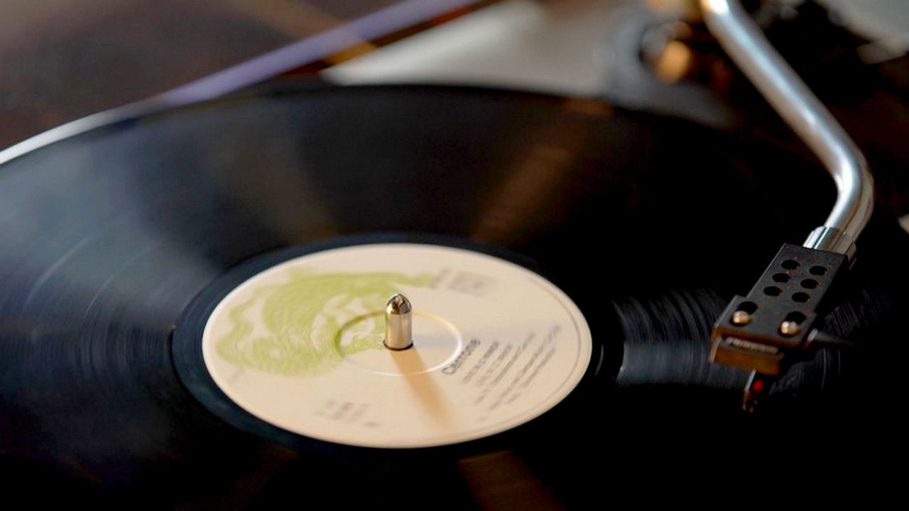 Backdrop image for movie Disco Europe Express