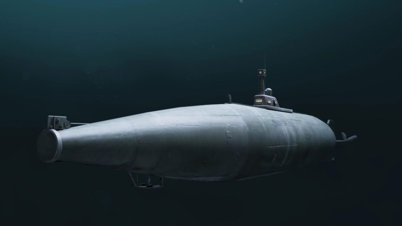 Backdrop image for movie El submarino Peral, una conspiración que cambió la historia