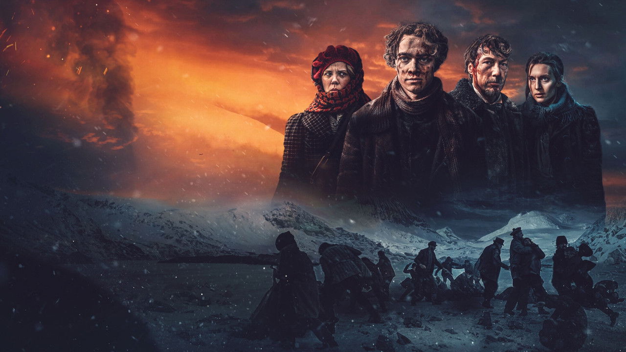 Backdrop image for movie The Riot