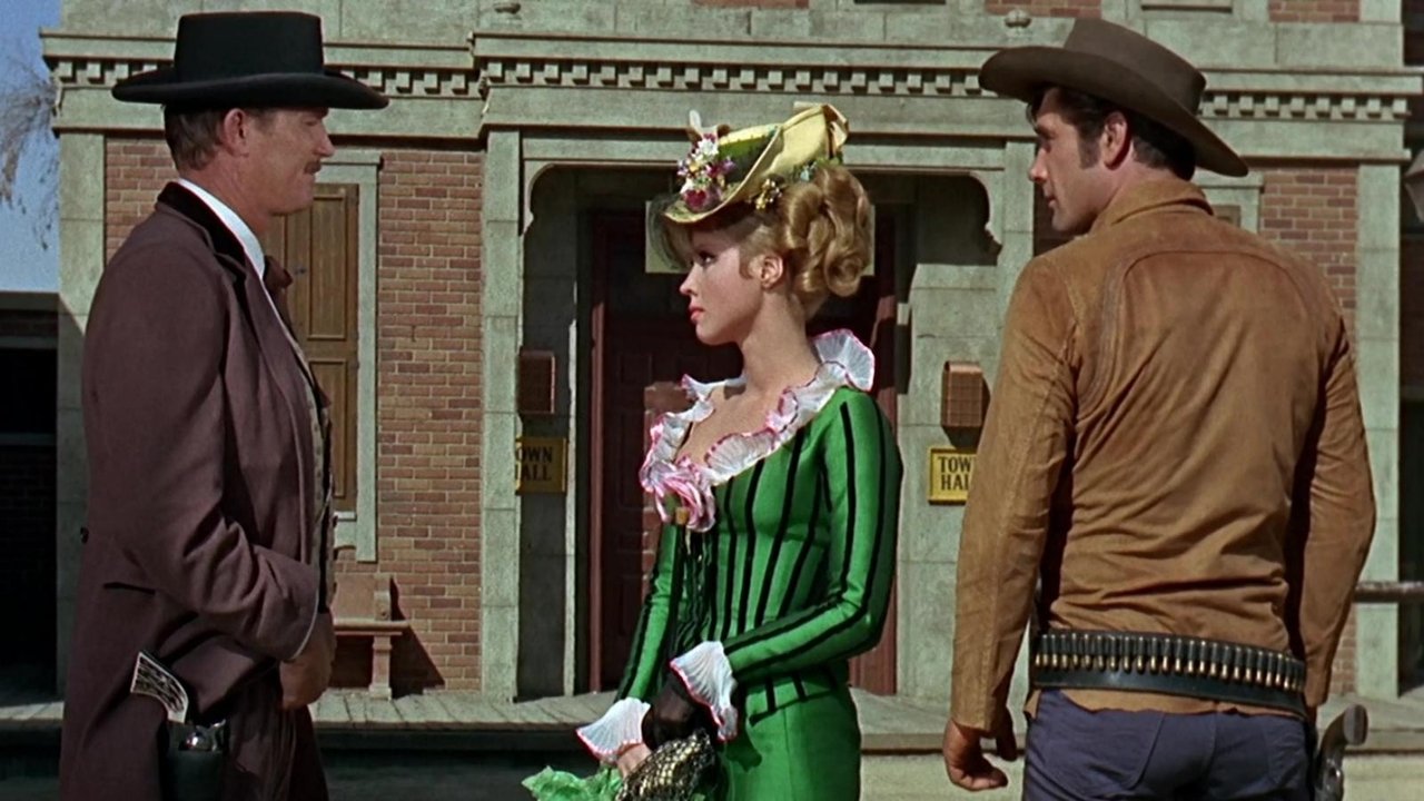 Backdrop image for movie Incident at Phantom Hill