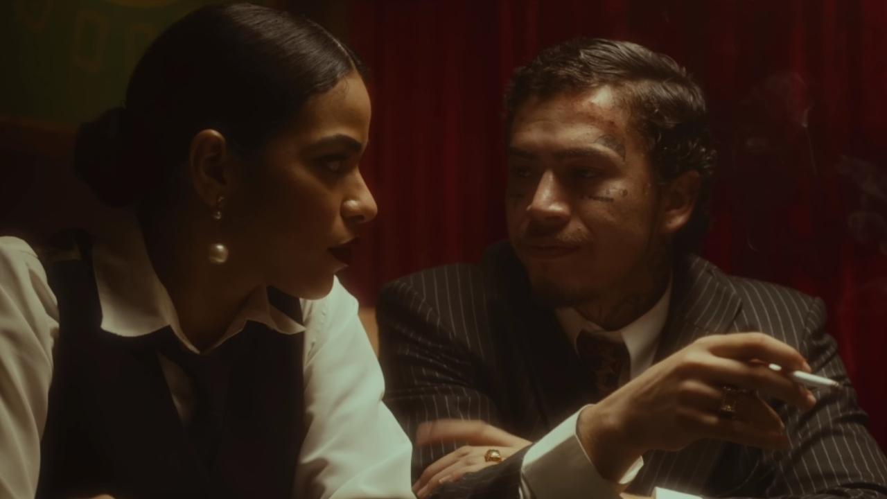 Backdrop image for movie Gota D'Água