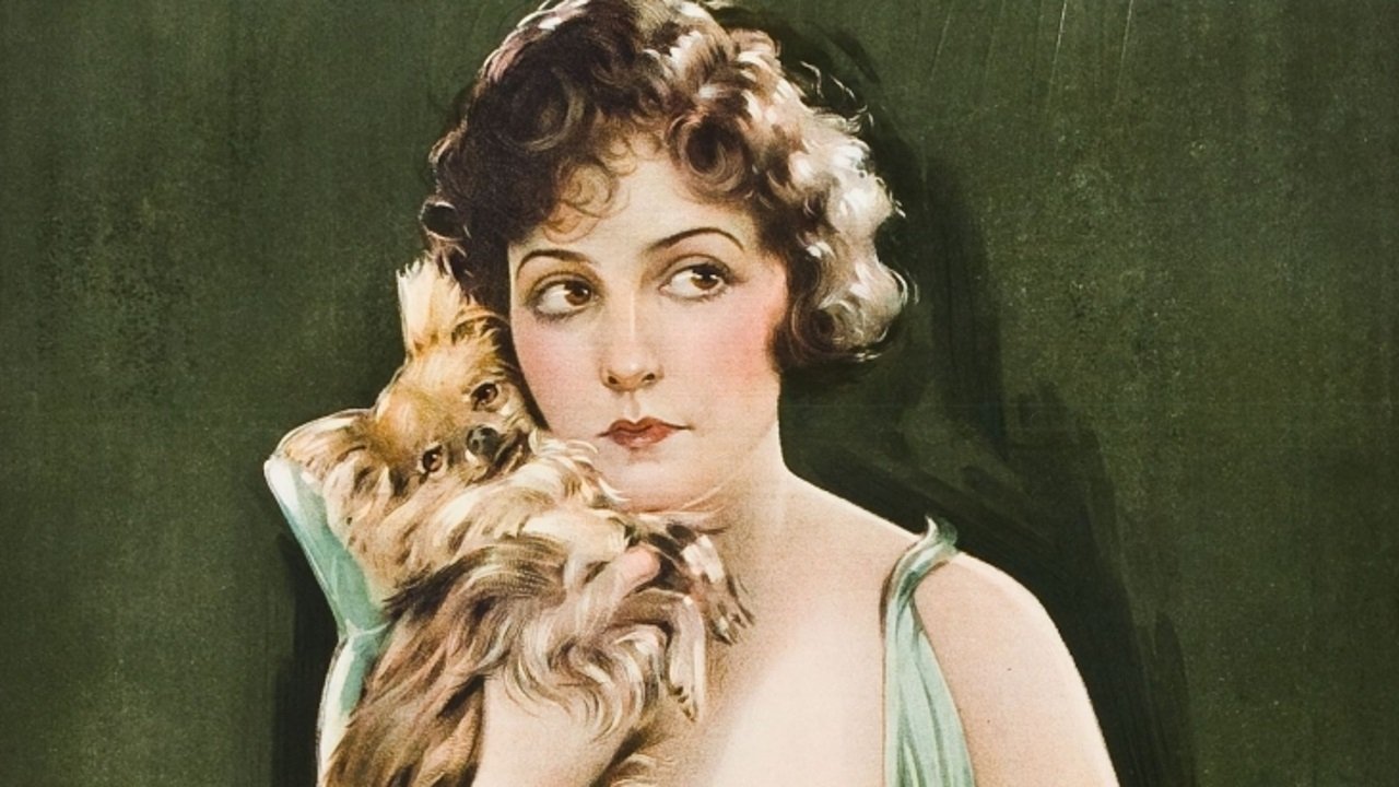 Backdrop image for movie The Probation Wife