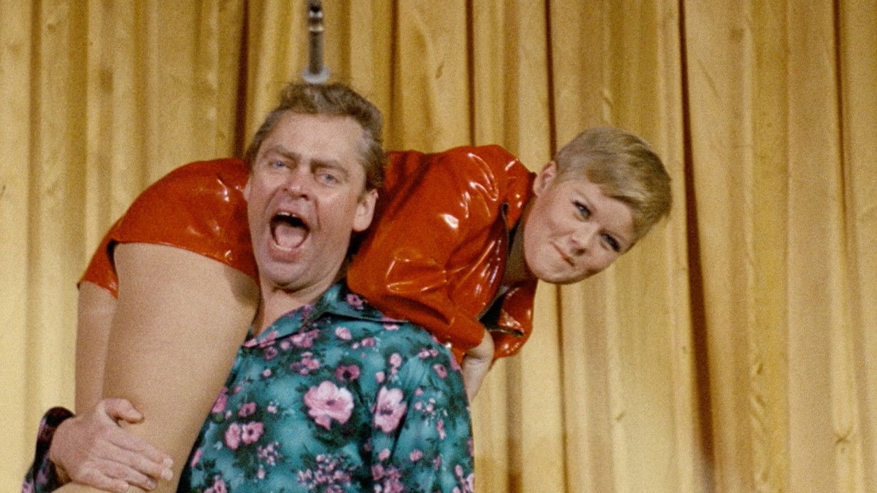 Backdrop image for movie Cirkusrevyen 67