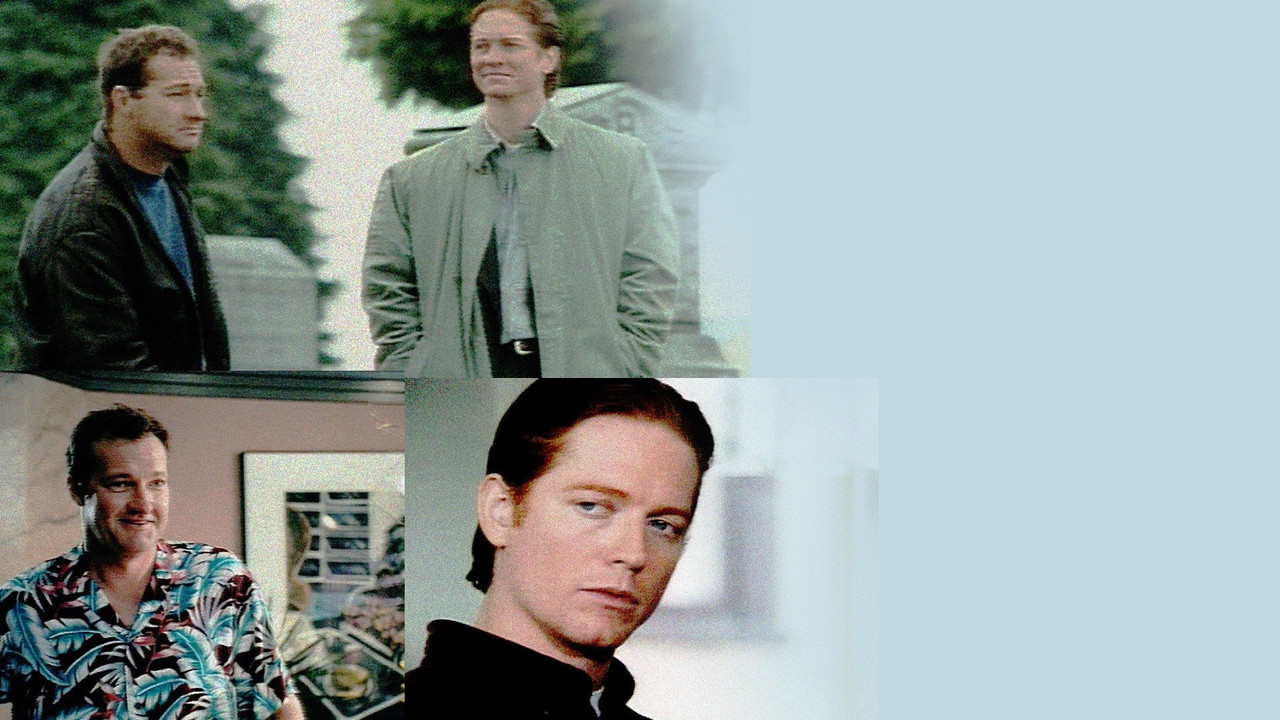 Backdrop image for movie Roommates