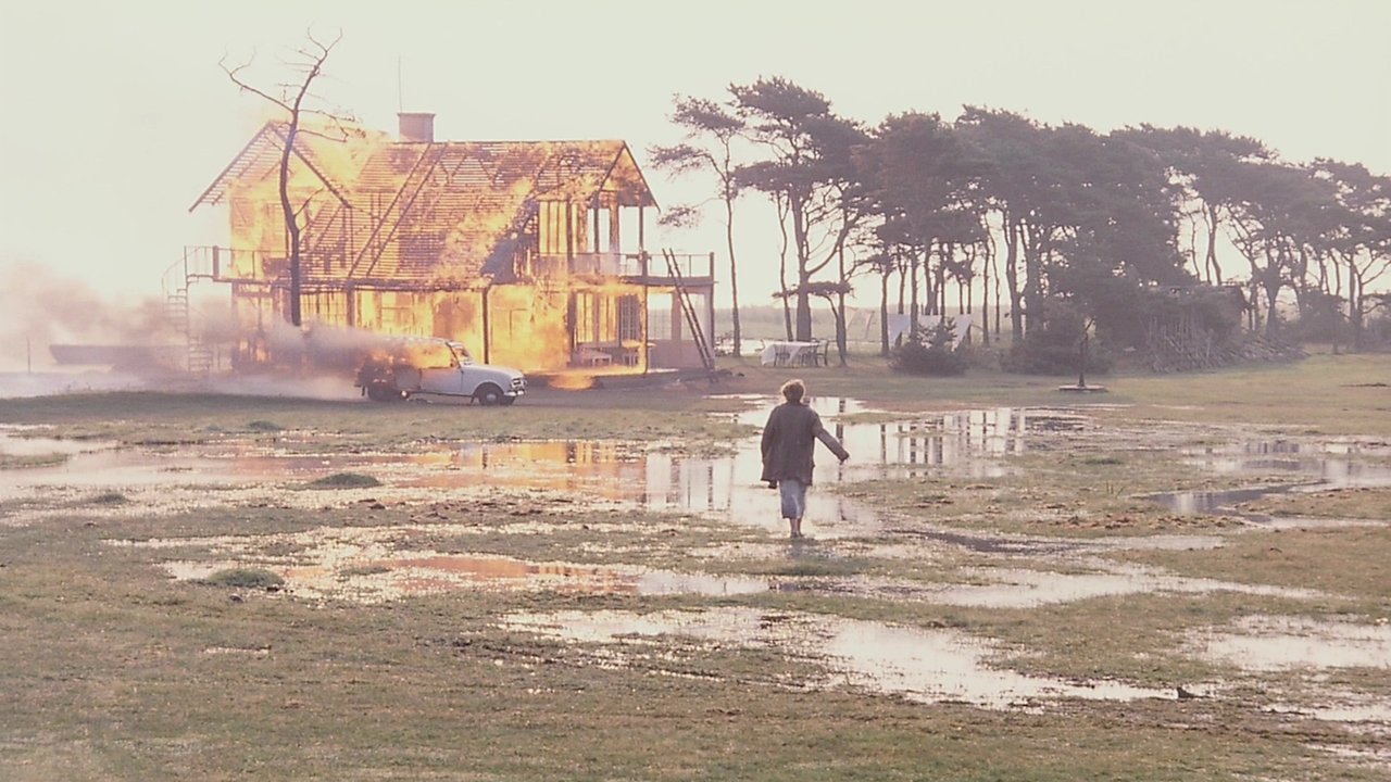 Backdrop image for movie The Sacrifice