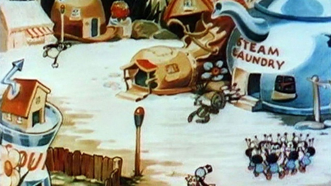 Backdrop image for movie Honeymoon Hotel