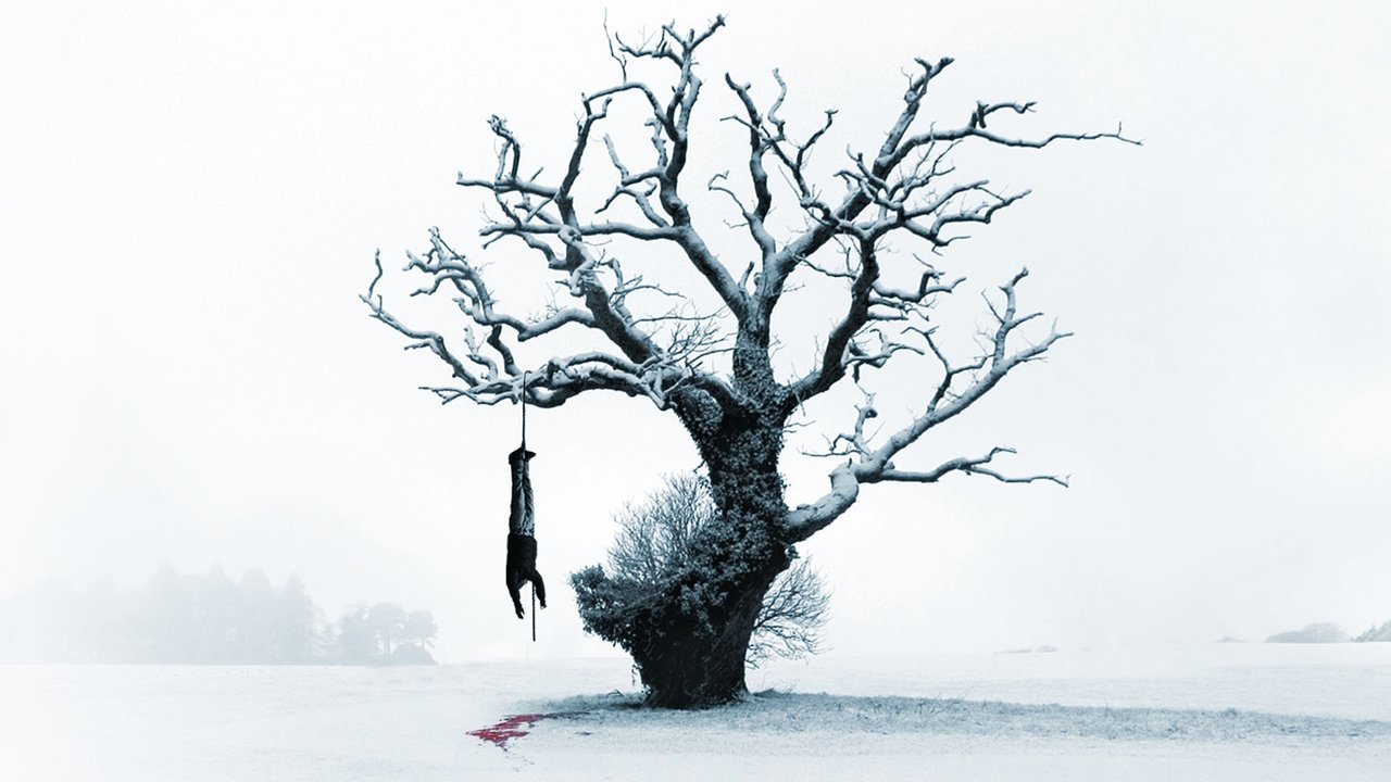 Backdrop image for movie Let the Right One In