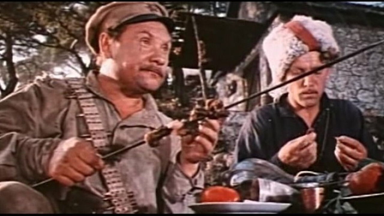 Backdrop image for movie Torrents of Steel