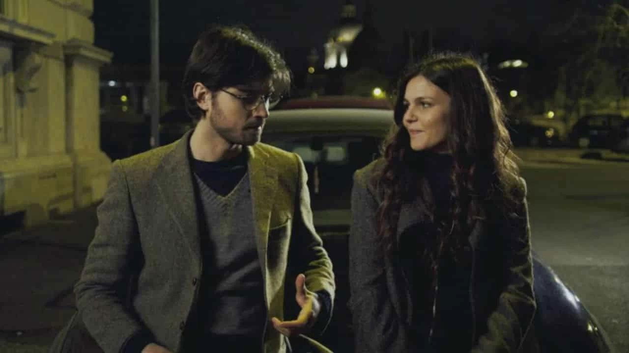 Backdrop image for movie Fuori c'è un mondo