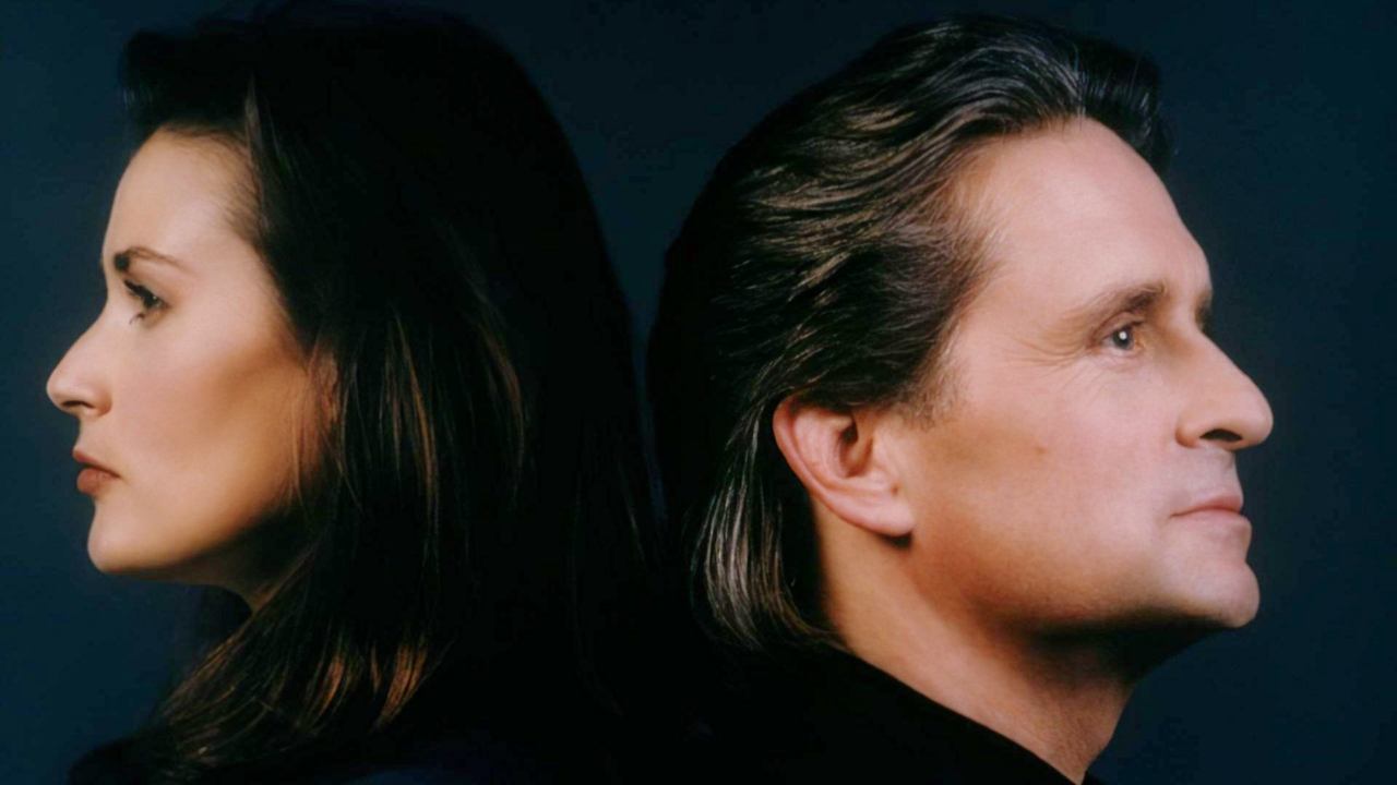 Backdrop image for movie Disclosure