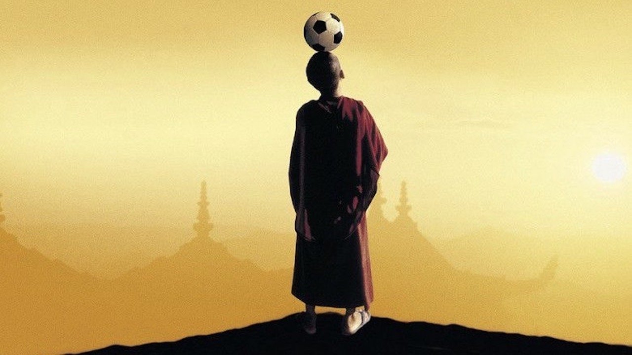 Backdrop image for movie The Cup