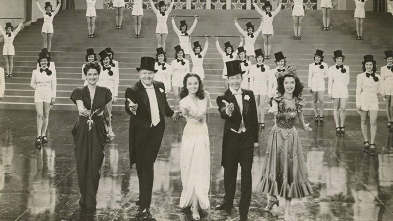 Backdrop image for movie The Merry Monahans