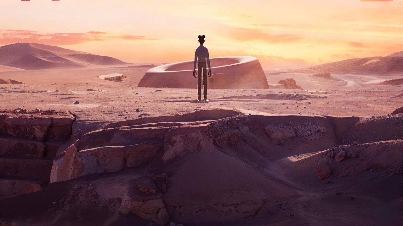 Backdrop image for movie Multitude