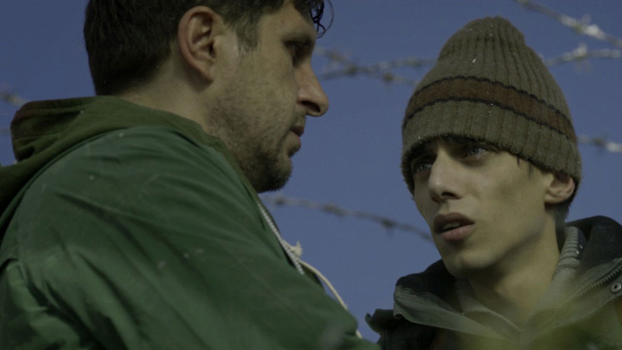 Backdrop image for movie The Judgement