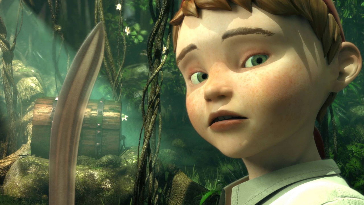 Backdrop image for movie Sail Away