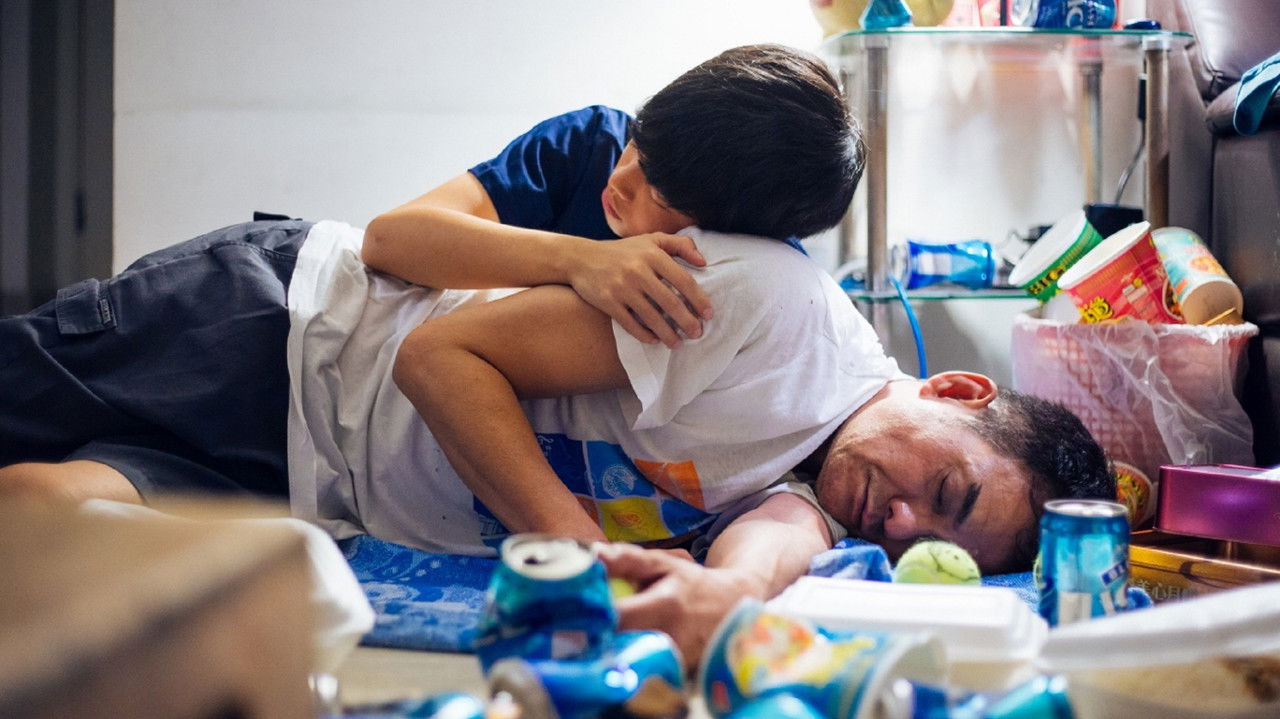 Backdrop image for movie Blindspot