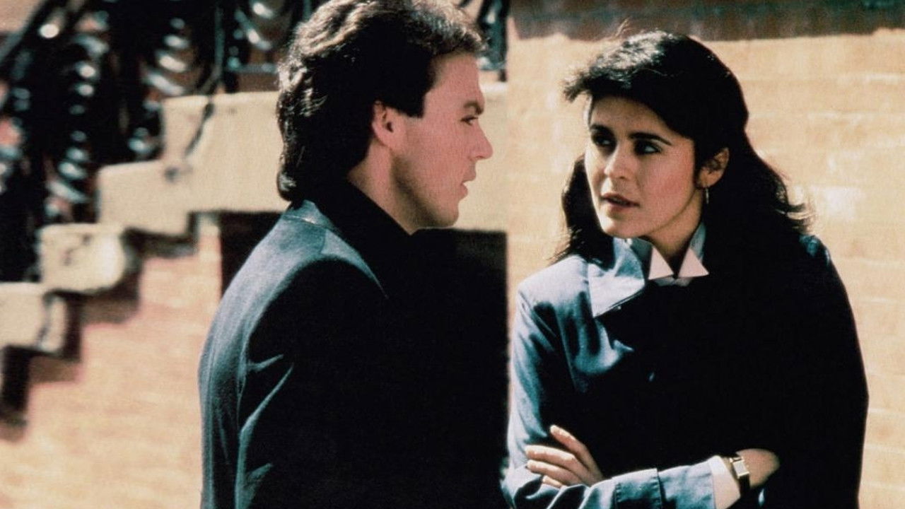 Backdrop image for movie Touch and Go