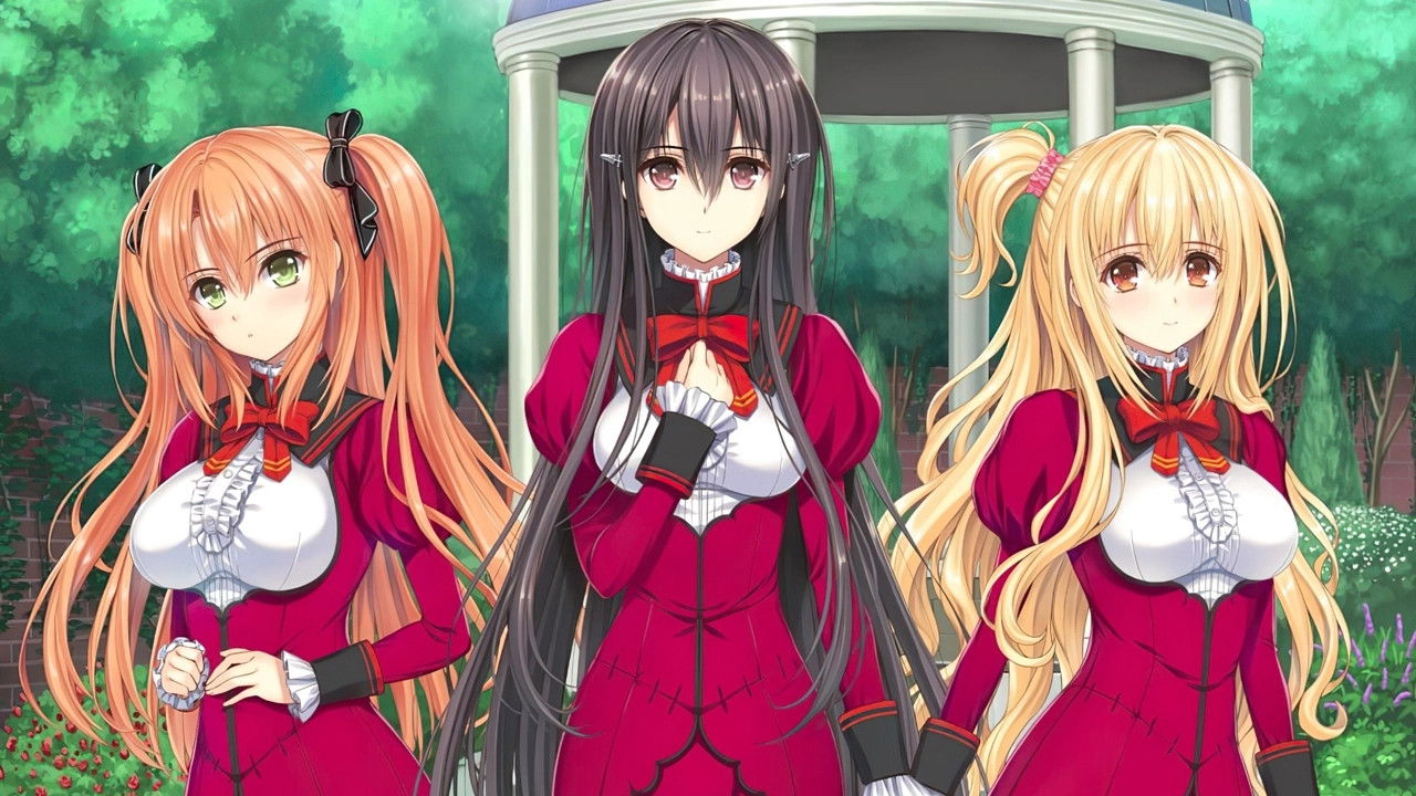 Backdrop image for movie Otome wa Boku ni Koishiteru: Trinkle Stars The Animation