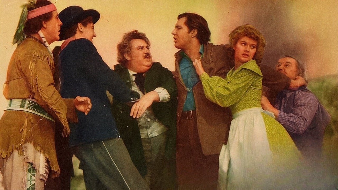 Backdrop image for movie Valley of the Sun