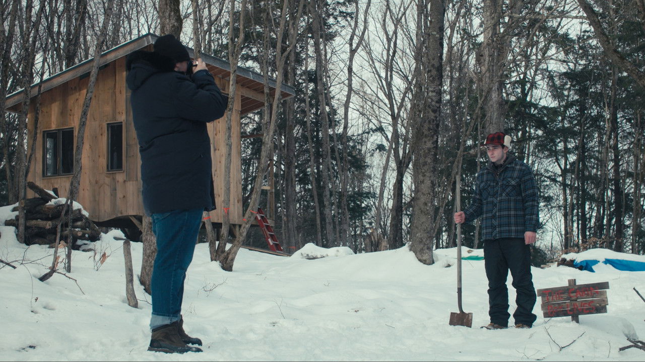 Backdrop image for movie From The Cabin