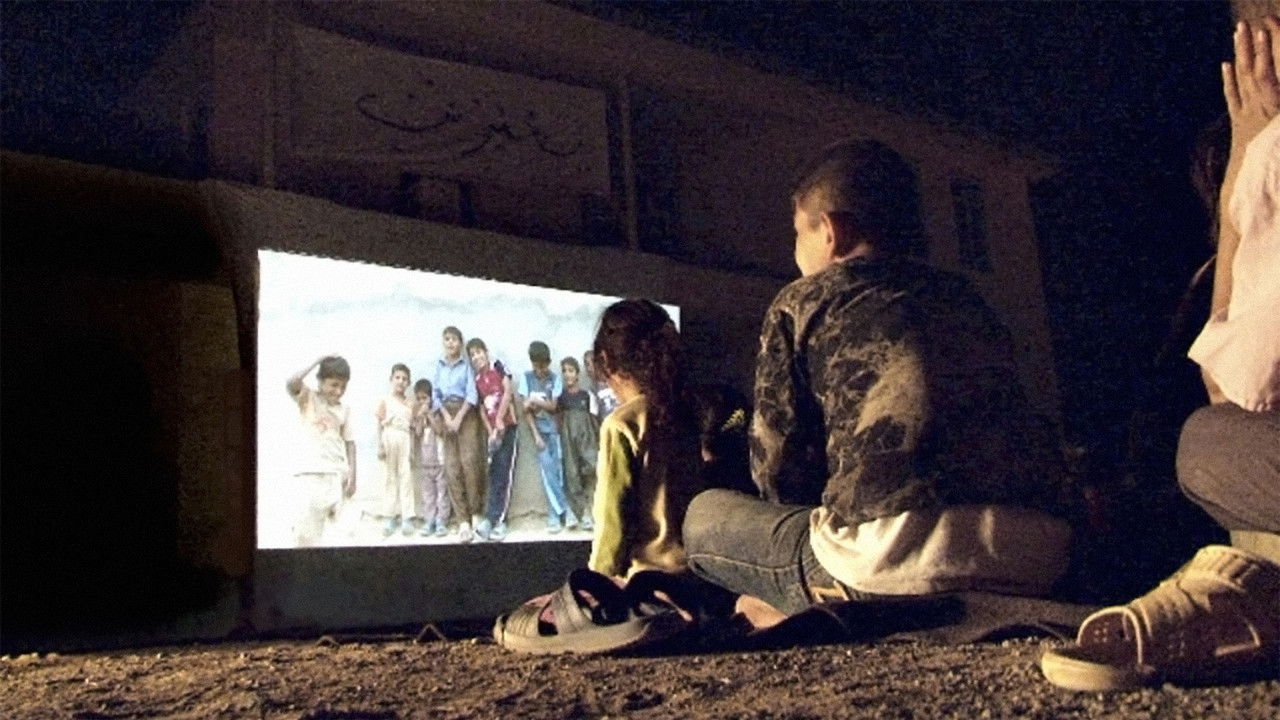 Backdrop image for movie The First Movie