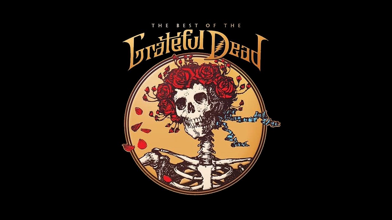 Backdrop image for movie Grateful Dead: View from the Vault
