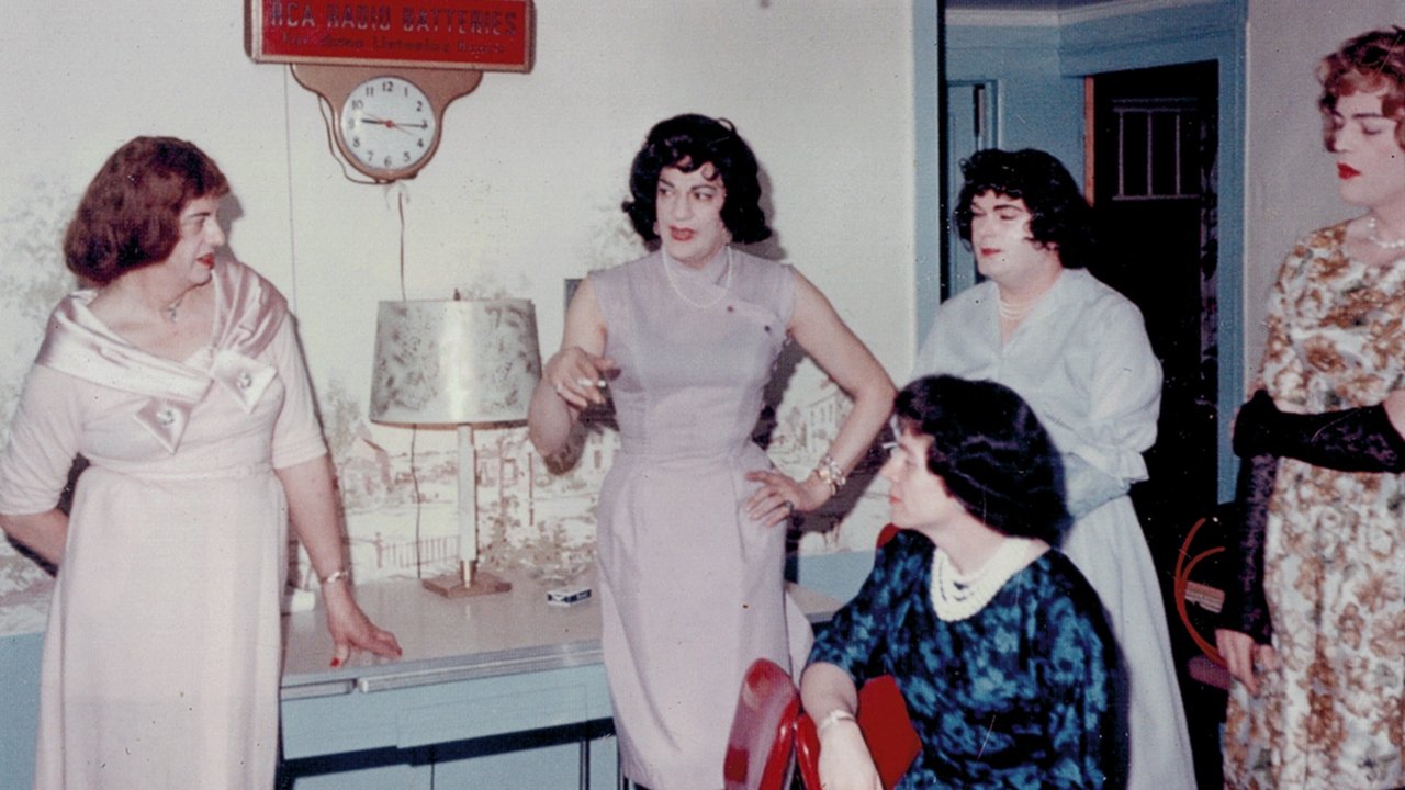 Backdrop image for movie Casa Susanna