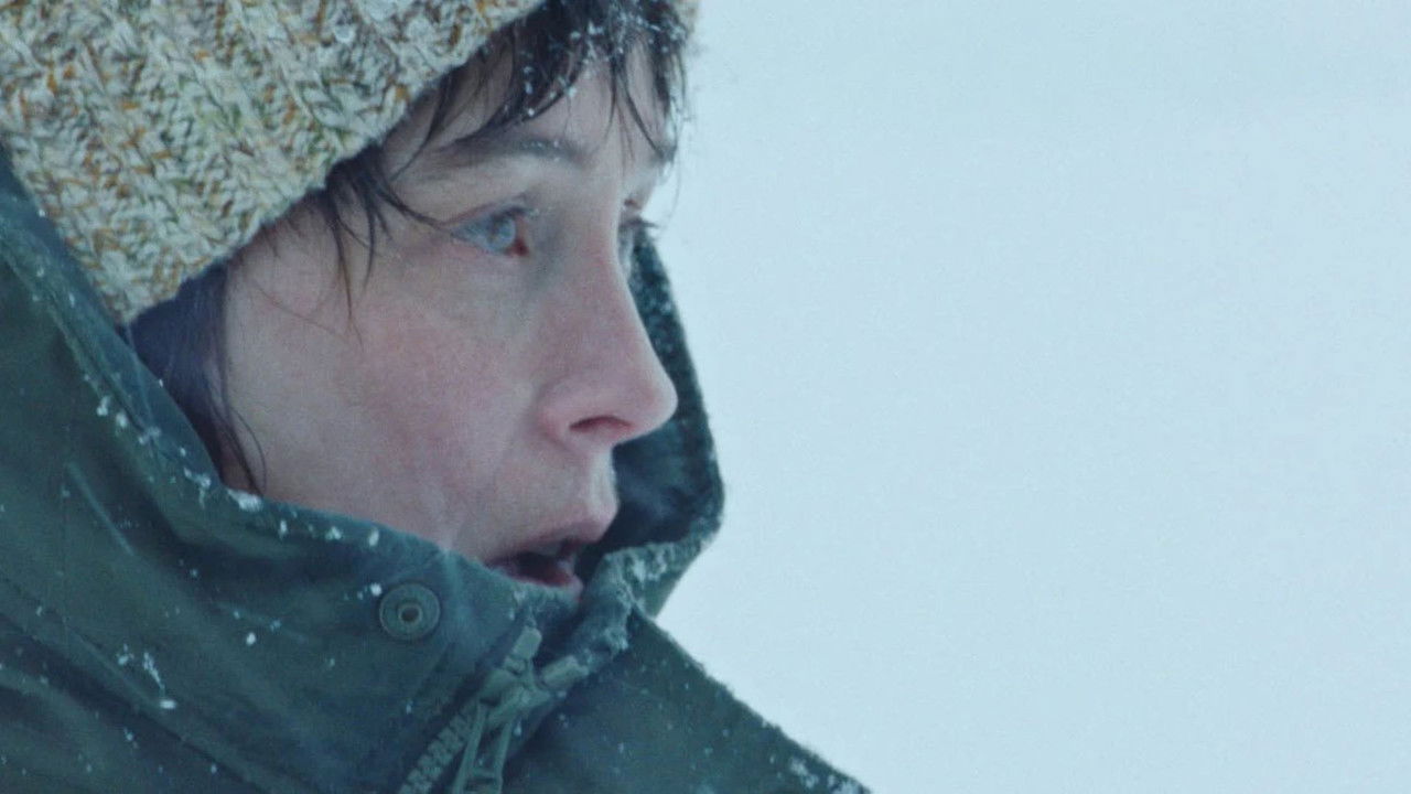 Backdrop image for movie Winter Crossing