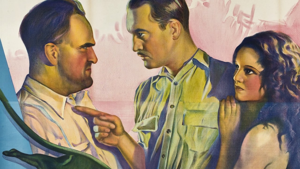 Backdrop image for movie The Savage Girl