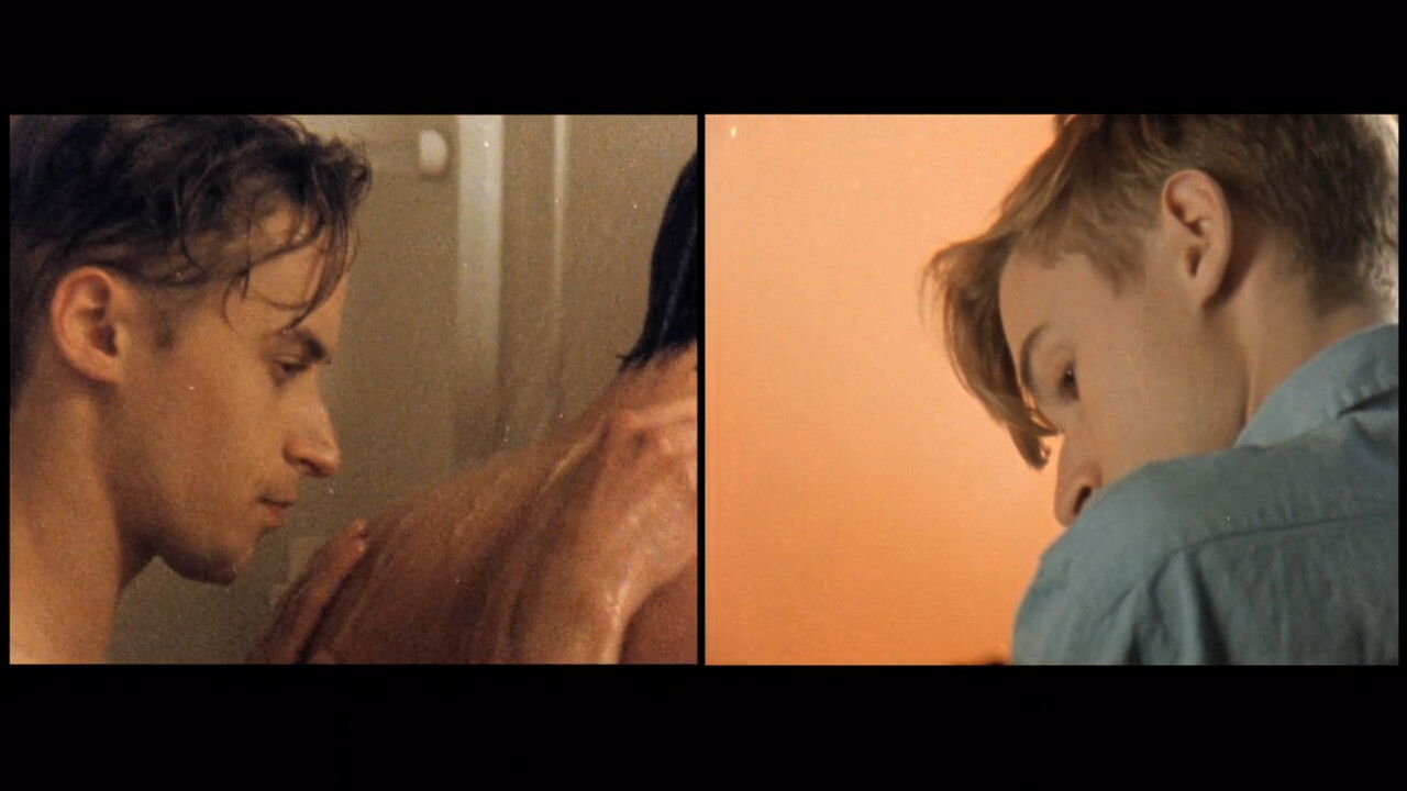 Backdrop image for movie Zack & Luc