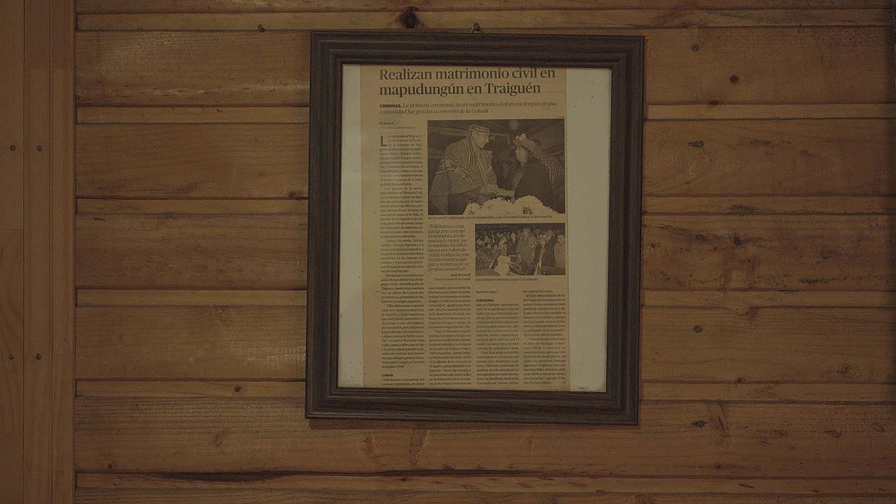 Backdrop image for movie Winter Portrait