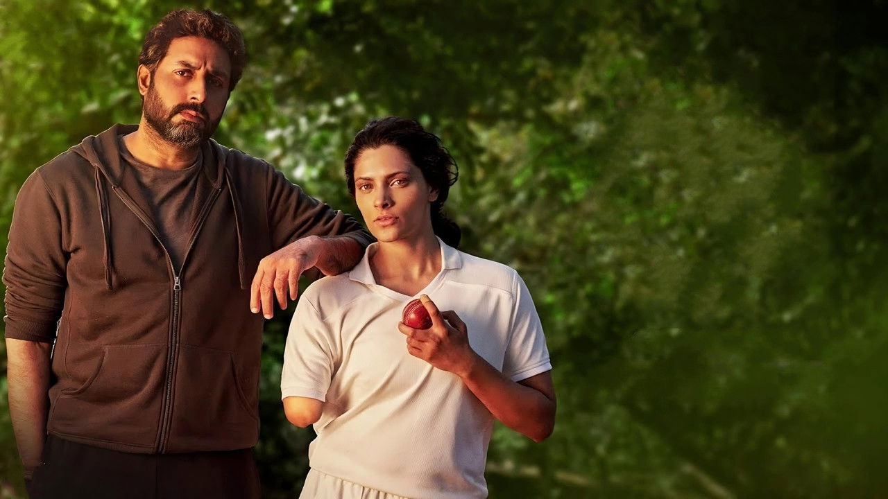 Backdrop image for movie Ghoomer