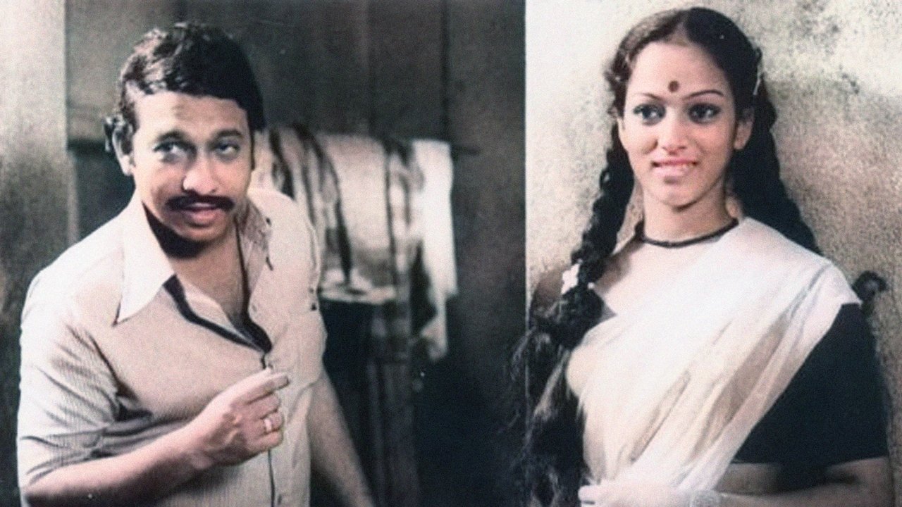 Backdrop image for movie Lekhayude Maranam Oru Flashback