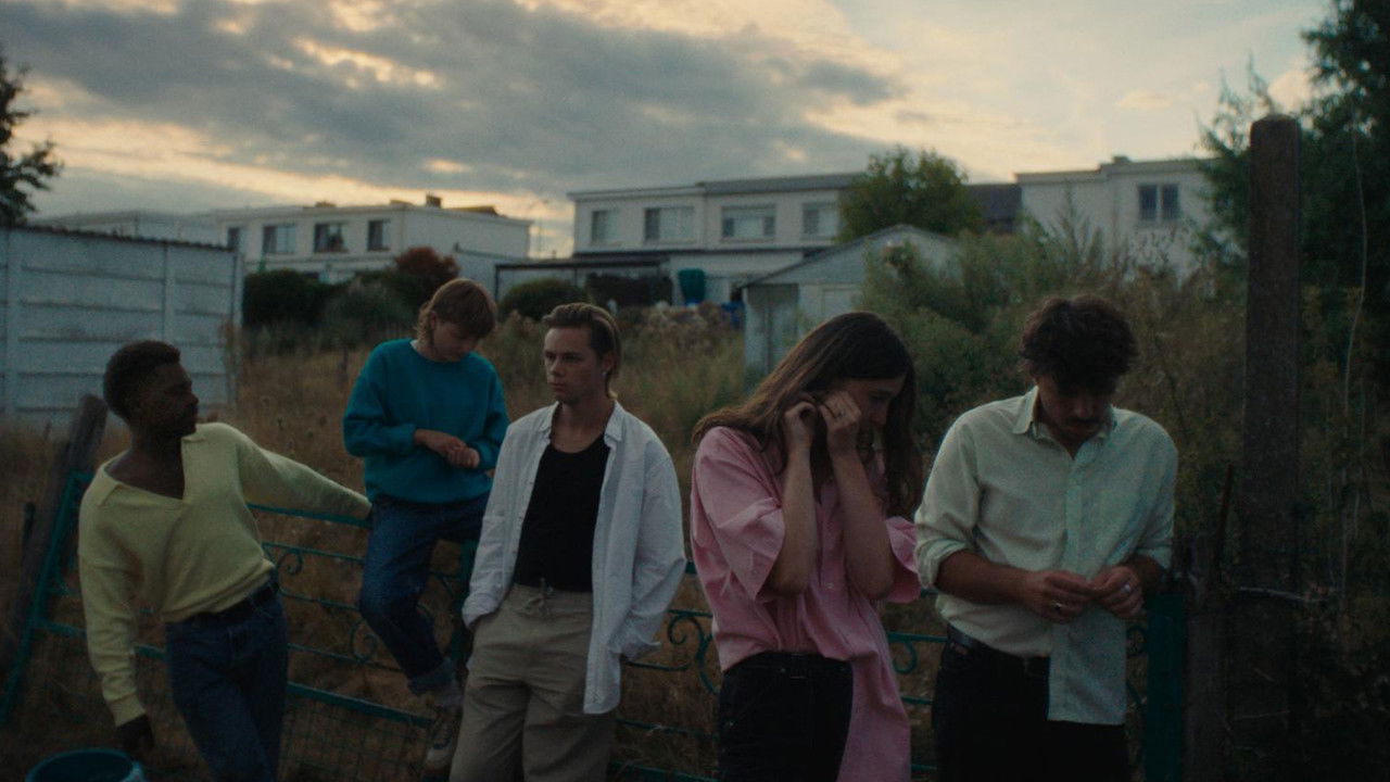 Backdrop image for movie Pepijn