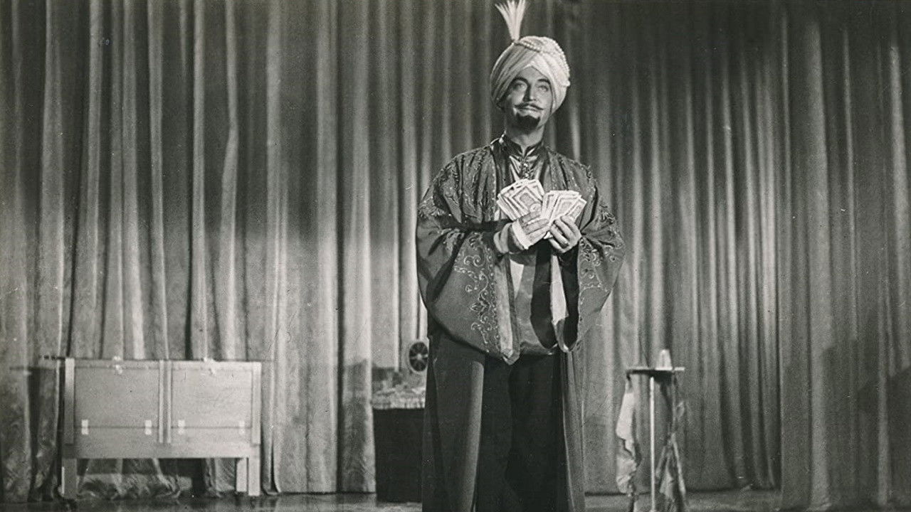 Backdrop image for movie Boston Blackie and the Law