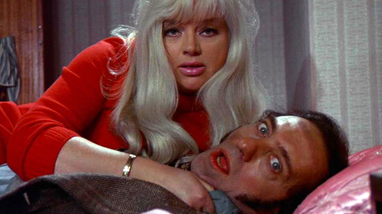 Backdrop image for movie Steptoe & Son Ride Again